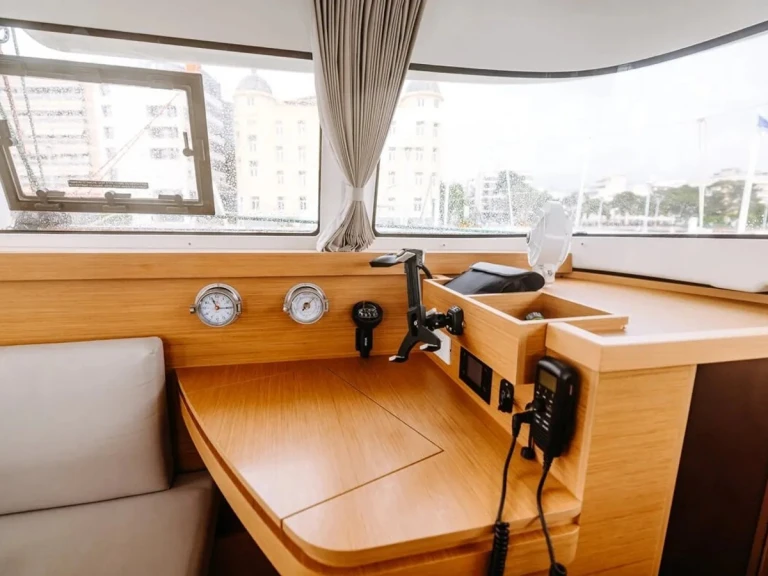 Location bateau Excess Excess 11 à Gouviá sur Samboat