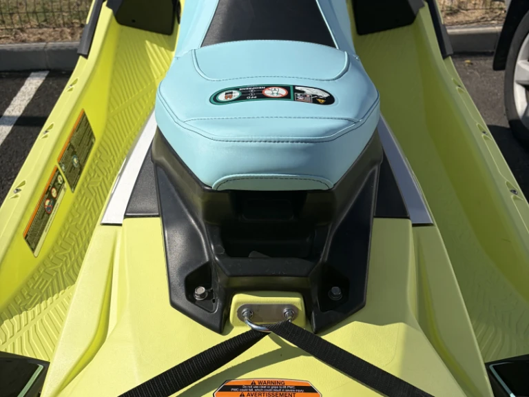 Location à Saint-Cyprien - Yamaha Jet Blaster Pro sur SamBoat