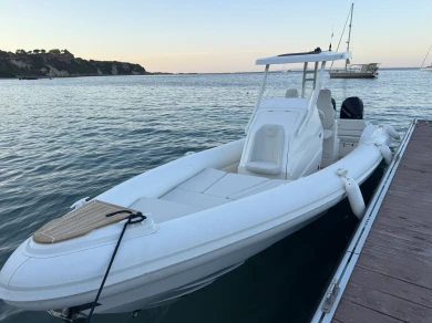 Noleggio barche Seafighter T30 a Zakynthos su Samboat