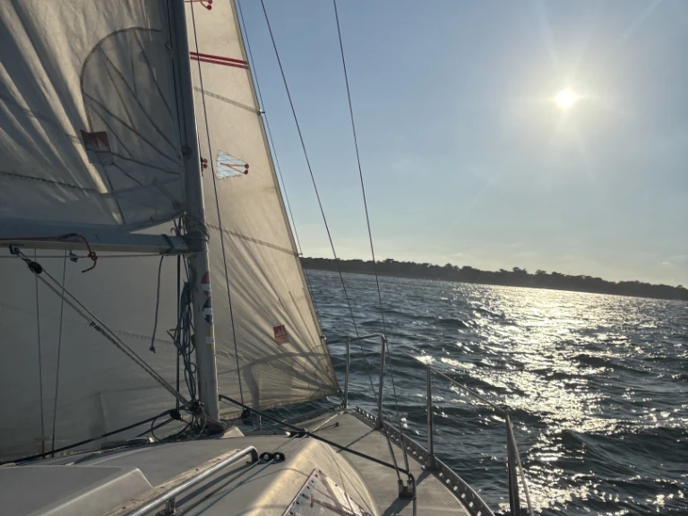 Louez un Yachting-France Jouët 680 à France
