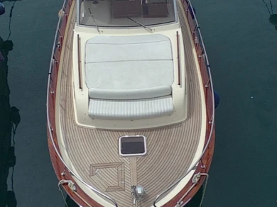 Apreamare Apreamare100 in Amalfi on SamBoat