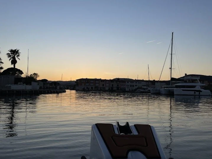 Location bateau Aquaforth SP 480 à Fréjus sur Samboat