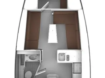 Louez un Bavaria Cruiser 37 à Split