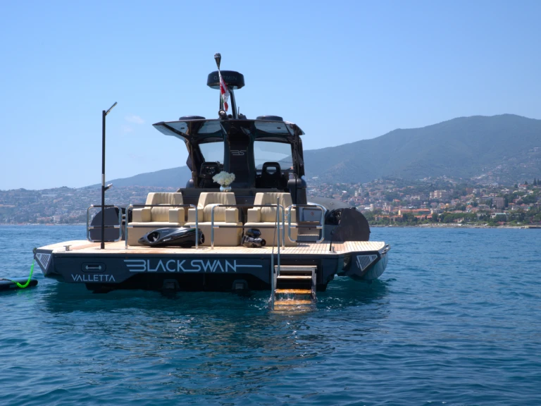 Location bateau Saint-Tropez pas cher 48