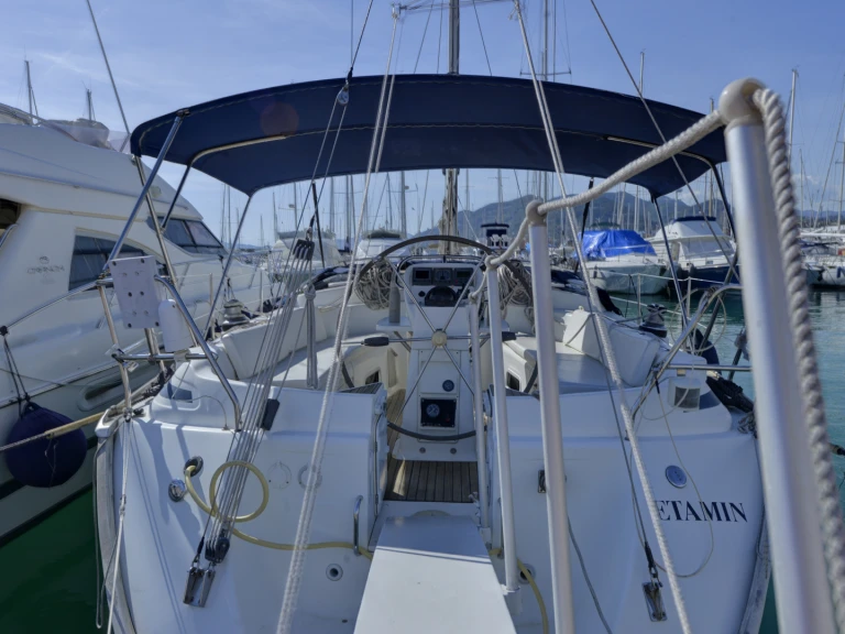 Louer Voilier avec ou sans skipper Bavaria à Lavagna