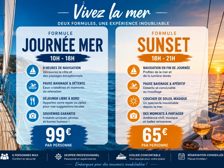 Location Voilier à Le Barcarès - Jeanneau Sun Legend 41