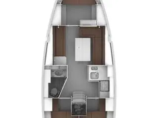 Location à Pula - Bavaria Cruiser 36 sur SamBoat