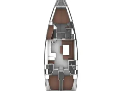 Location Voilier à Split - Bavaria Cruiser 51