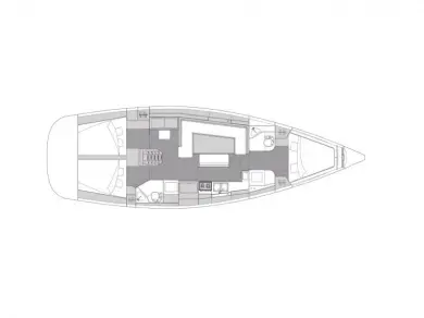 Louer Voilier avec ou sans skipper Elan à Trogir