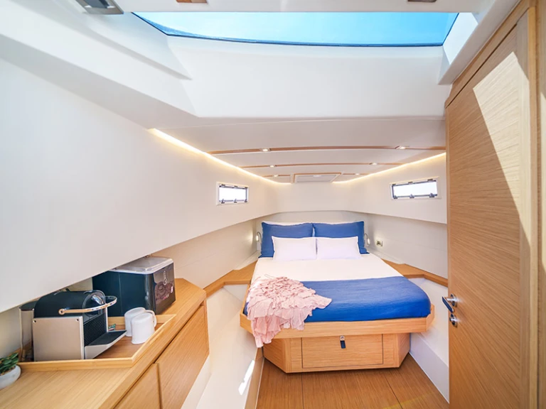 Location Bateau à moteur à Sibenik - Pardo Yachts Pardo 38