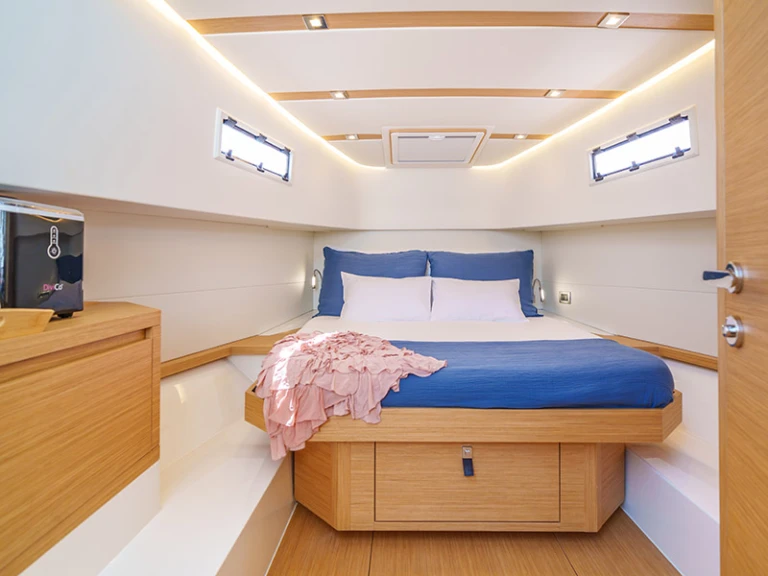 Location bateau Sibenik pas cher Pardo 38