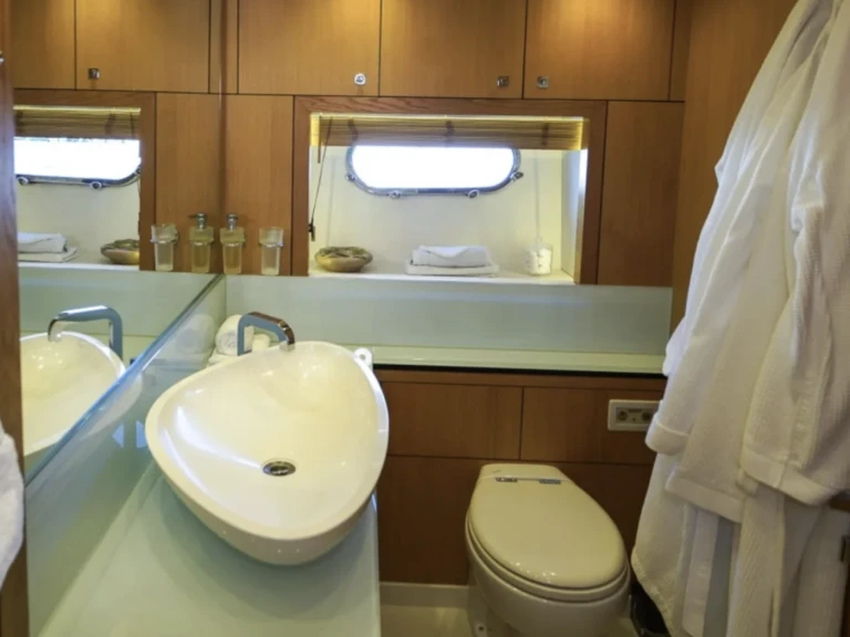 Location bateau Azimut Azimut 62 S à Miami Beach sur Samboat