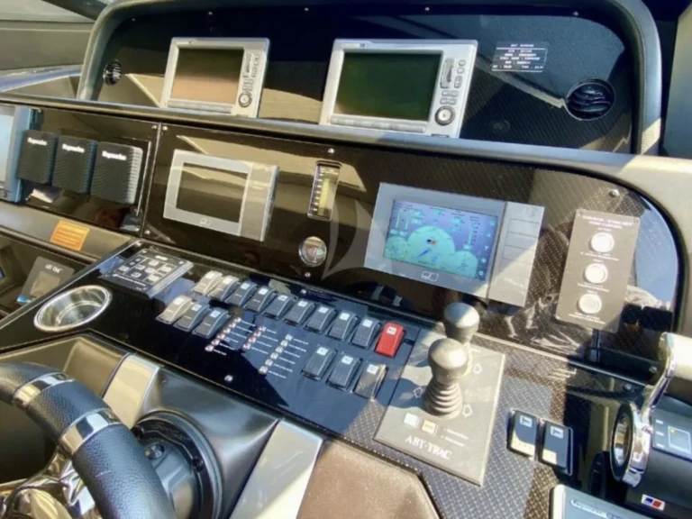 Louer Yacht avec ou sans skipper Azimut à Miami Beach