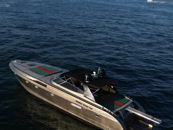 Yacht à louer à Porto Cervo au meilleur prix