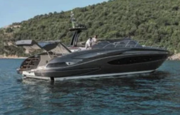 Location Yacht à Saint-Tropez - Riva Riva 68'