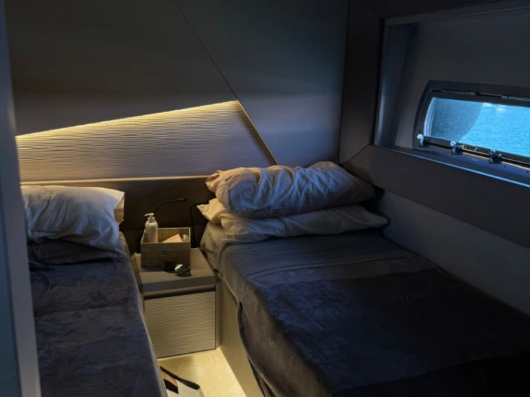Bateau à moteur à louer à Balestrate au meilleur prix