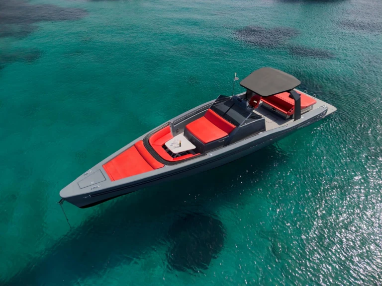 Location bateau Porto Cervo pas cher 50 luxury