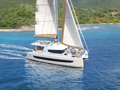 Yacht hire Parham Town cheap Bali 4.4
