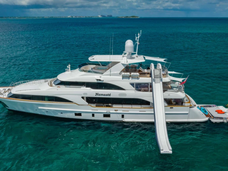 Louer Yacht avec ou sans skipper Benetti à Bahamas