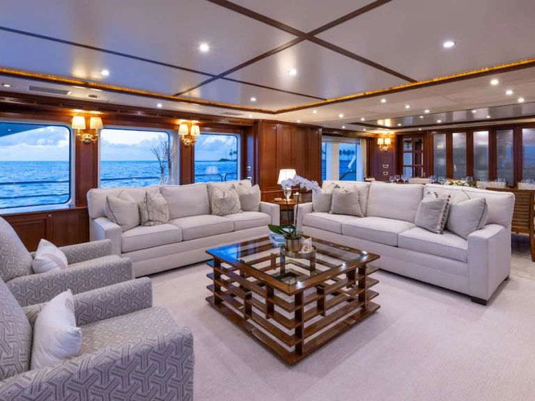 Yacht à louer à Bahamas au meilleur prix