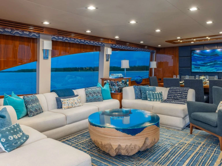 Location Yacht Viking Yachts avec permis