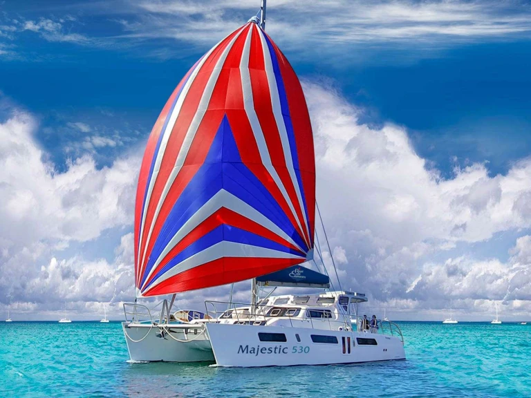 Location Yacht Royal Cape avec permis