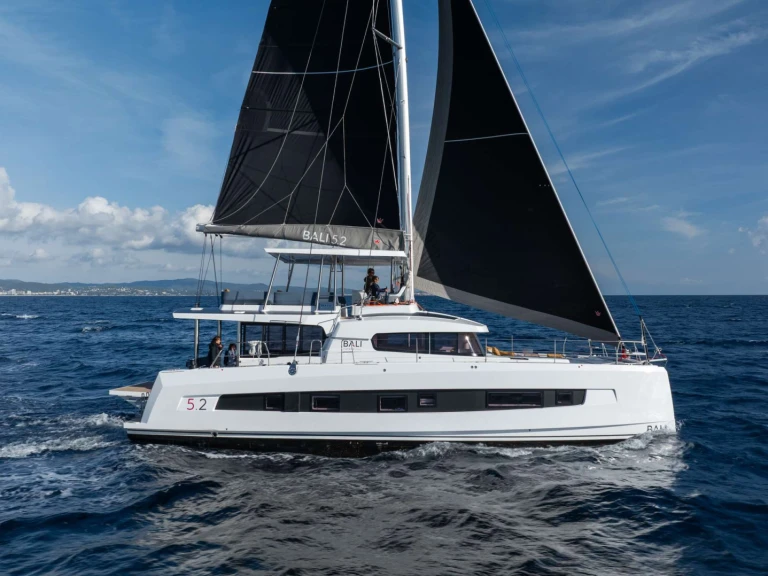Location bateau Saint Thomas Island pas cher CRAFT WITH A SEA