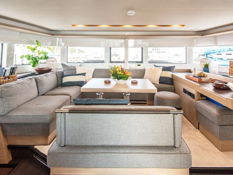 Yacht à louer à Îles Vierges américaines (USVI) au meilleur prix