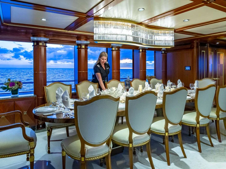 Louer Yacht avec ou sans skipper Delta Marine à Bahamas