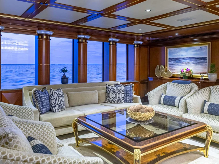 Yacht à louer à Bahamas au meilleur prix