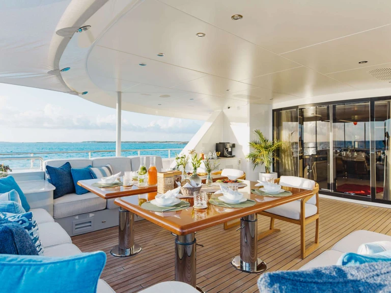 Location bateau Cabo San Lucas pas cher ODYSSEA