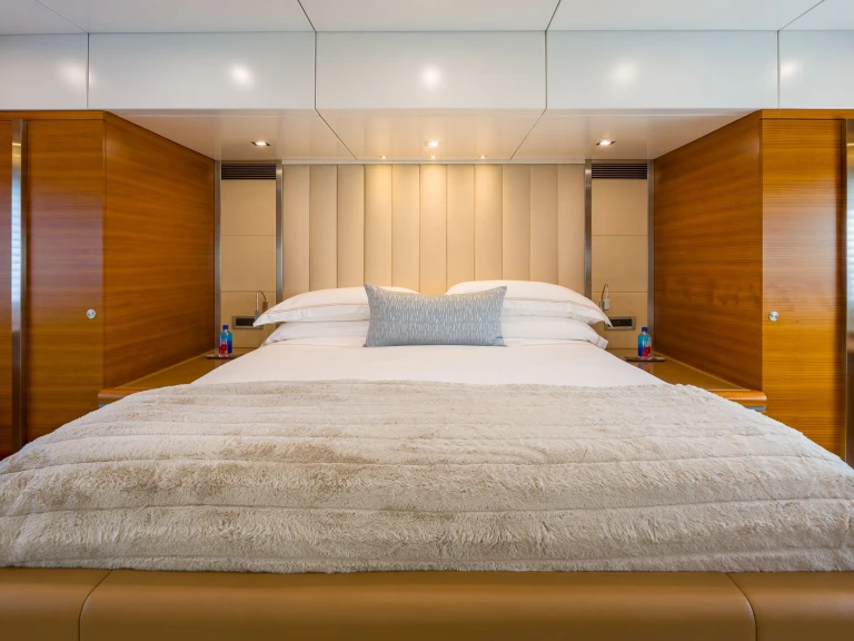 Louer Yacht avec ou sans skipper Heesen à Bahamas