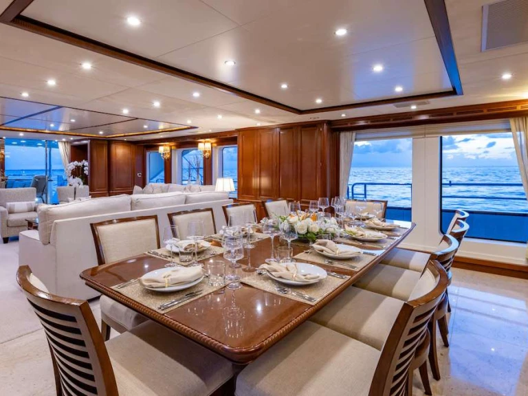 Location bateau Îles Vierges britanniques (BVI) pas cher NAMASTE