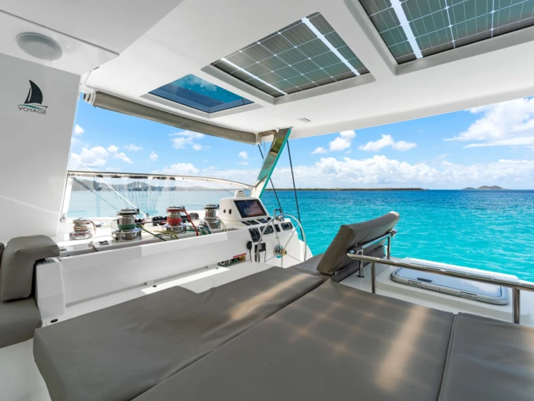 Location Yacht Voyage avec permis