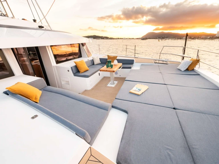 Bali CRAFT WITH A SEA a louer à Saint Thomas Island