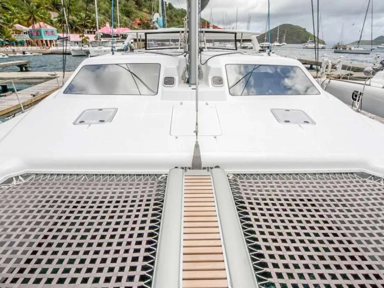 Louer Yacht avec ou sans skipper Voyage à Saint Thomas Island