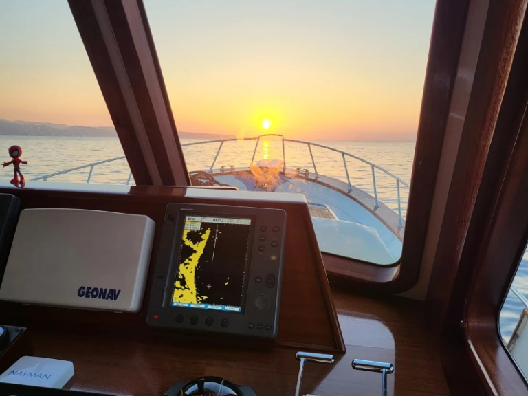 Location bateau Custom Made 66 à Limassol Marina sur Samboat