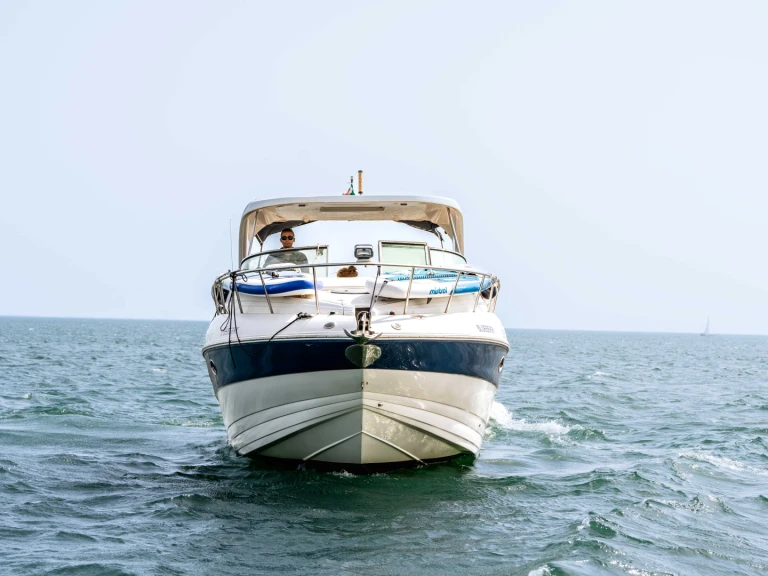 Location bateau Crownline Crownline 340 CR à Lagos sur Samboat