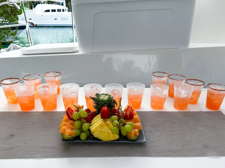 Location bateau Puerto Aventuras pas cher custom