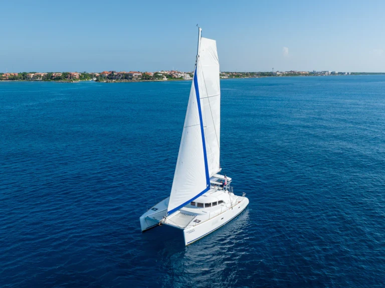 Location Yacht à Puerto Aventuras - Custom Made custom