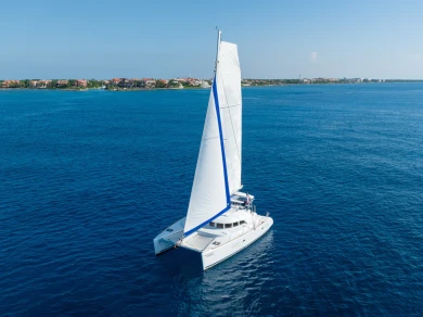 Noleggio Yacht di lusso a Puerto Aventuras – Custom Made custom