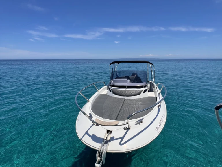 Location à Zakynthos - Sessa Marine Key Largo 26 sur SamBoat