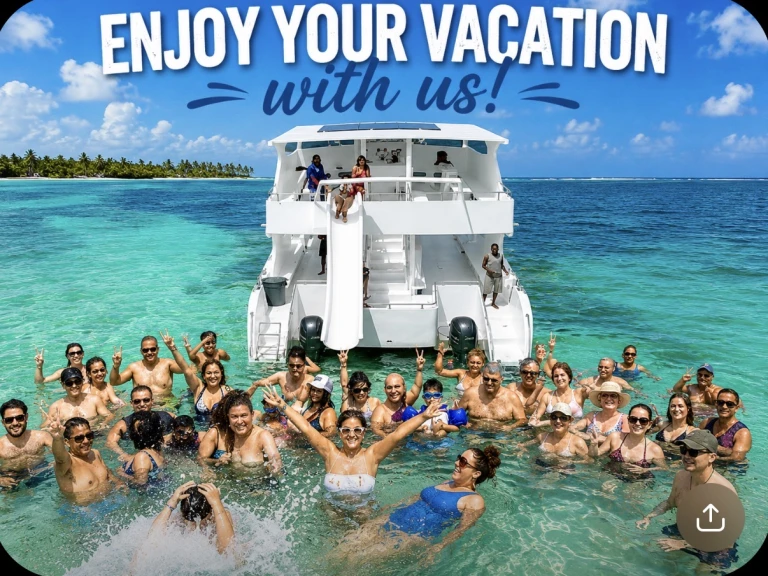 Location bateau Ocean Yachts Ocean Star 60.1 à Punta Cana sur Samboat