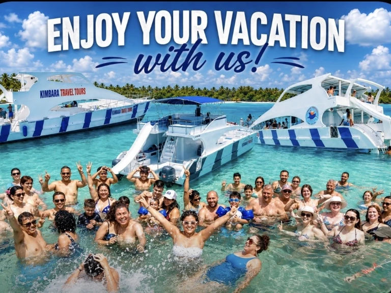 Louez un Bavaria BMB 380 à Punta Cana