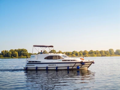 Alquiler de barcos Nieuw-Loosdrecht barato de Europa E.500