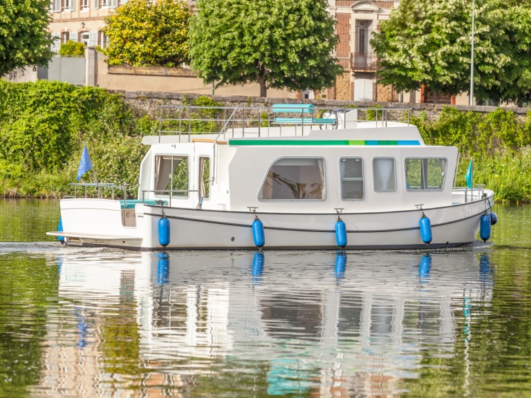 Location Péniche Pénichette avec permis