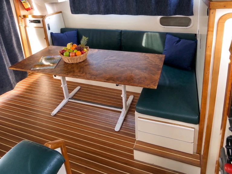 Louer Bateau à moteur avec ou sans skipper Pénichette à Chioggia
