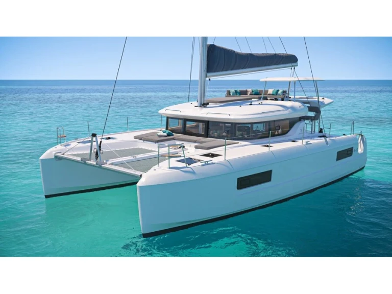 Louer Catamaran avec ou sans skipper Lagoon à Seget Donji