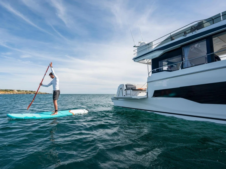 Location bateau Trogir pas cher Merry Fisher 1295
