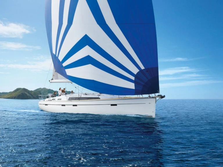Louez un Bavaria Cruiser 51 à Split